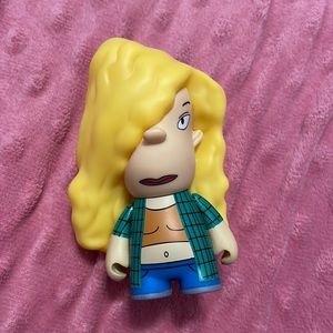 Wild Thornberrys vinyl figurine